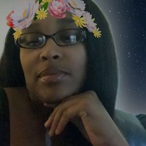 Meet your Posher, Laquanda